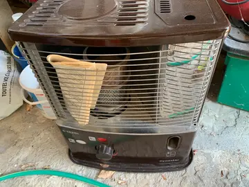 chauffage d’appoint