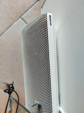 radiateur électrique