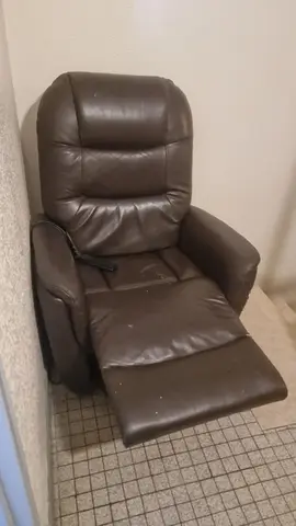 fauteuil électrique