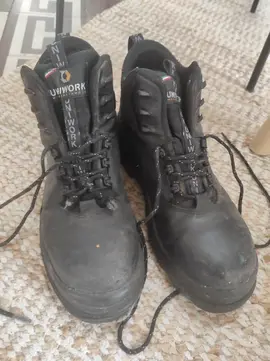 Chaussures de sécurité 43