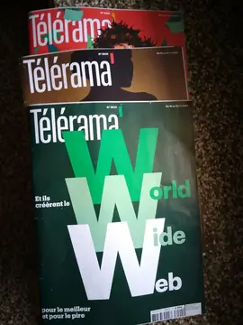 Télérama