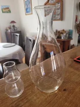 carafe