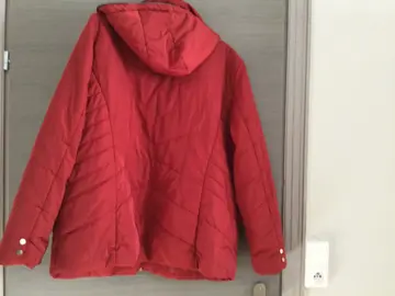 manteau
