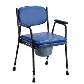 chaise percée NEUVE