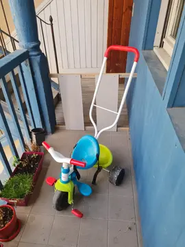 Tricycle