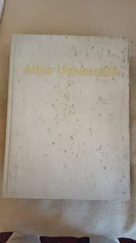 ATLAS UNIVERSALIS