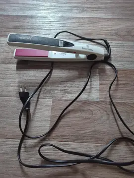 Lisseur à cheveux