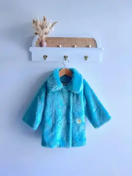 Donne manteau 24 mois