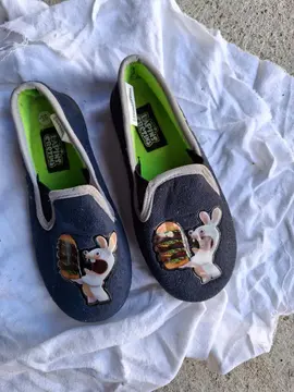 chaussons
