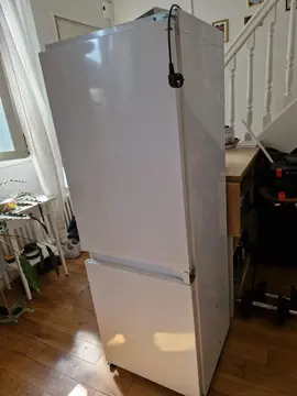 frigo congélateur ikea