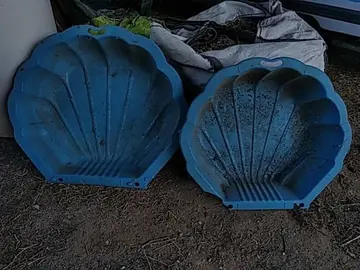 Piscine enfant (ou bassin décoratif)