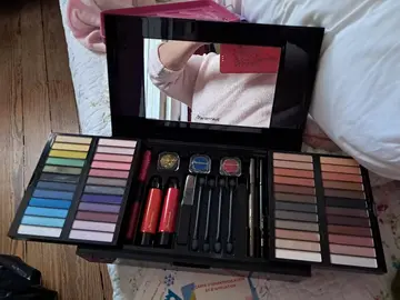 palette maquillage marionnaud