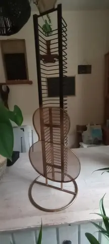 porte cd