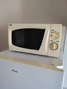 micro ondes