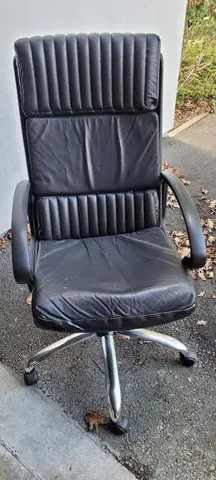 fauteuil de bureau