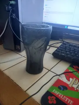 un vers a pied coca cola