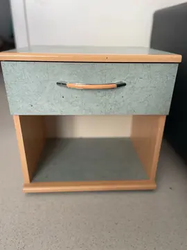 Table de Chevet