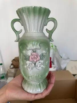 Vases