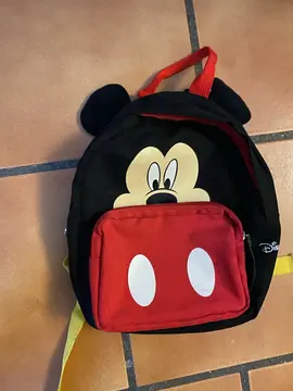 sac Mickey enfant à rafistoler