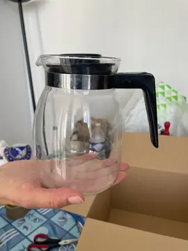 cafetière