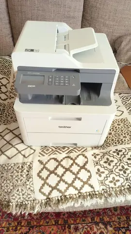 Donne imprimante BROTHER DCP-L3550CDW