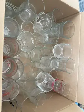 verres