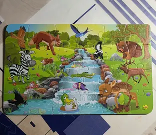 petit puzzle