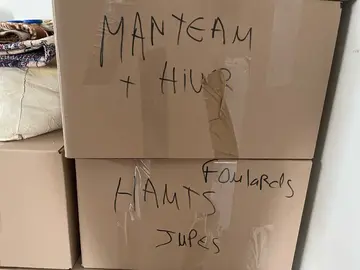 Vêtements