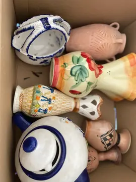 Vases