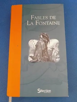 Les fables de La Fontaine