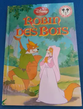 Robin des bois