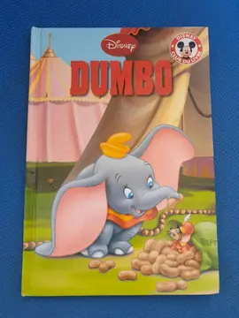 Dumbo