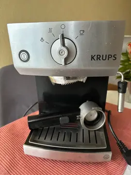 cafetière expressso