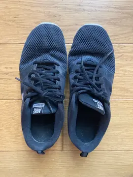 Nike training noires (39)