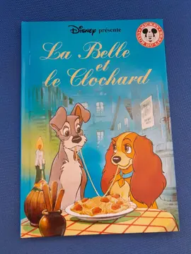 La belle et le clochard
