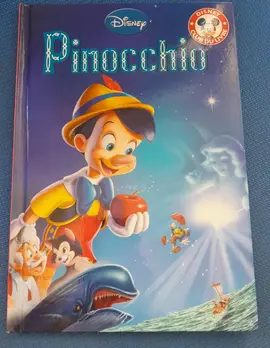 Pinocchio