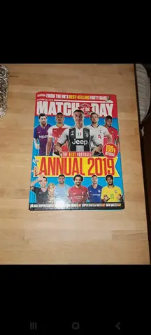 Livre football