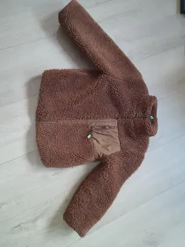 veste 4 - 6 ans