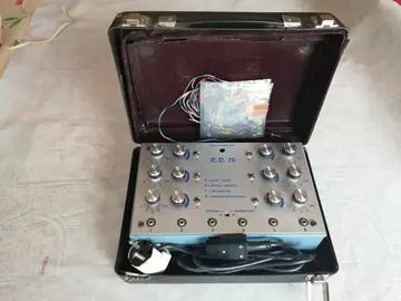 électrostimulateur (pour acupuncture)
