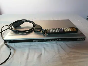 lecteur DVD