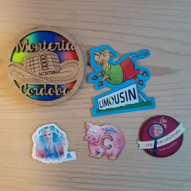 magnets