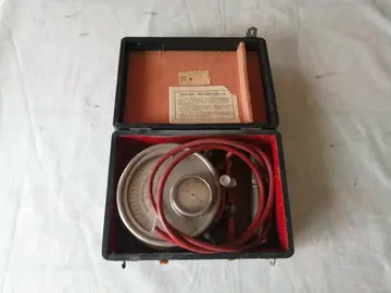Oscillomètre de Pachon