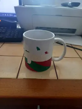 mug avec drapeaux pays basque effacer
