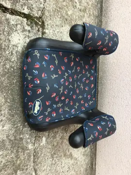 Réhauseur enfant