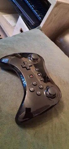 manette wii U