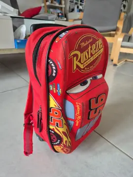 mini valise pour enfant