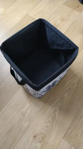 rangement en tissu