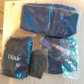 kits pour voyages en avion