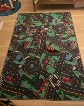 grand tapis circuit