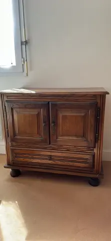 petite commode